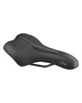 SELLE ROYAL ülés - FLOAT ATHLETIC - fekete