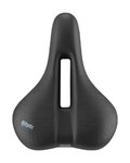 SELLE ROYAL ülés - FLOAT MODERATE - fekete