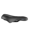 SELLE ROYAL ülés - FLOAT MODERATE - fekete