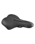 SELLE ROYAL ülés - FLOAT MODERATE - fekete