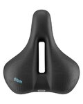 SELLE ROYAL ülés - FLOAT RELAXED - fekete