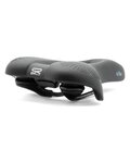 SELLE ROYAL ülés - FLOAT RELAXED - fekete