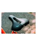 SELLE ROYAL ülés - FLOAT RELAXED - fekete