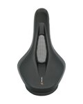 SELLE ROYAL ülés - ON OPEN ATHLETIC - fekete
