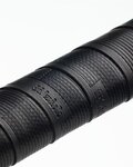 FIZIK owijka na kierownicę - VENTO MICROTEX TACKY - fekete