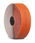 FIZIK owijka na kierownicę - TEMPO BONDCUSH CLASSIC - narancssárga