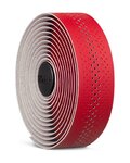 FIZIK owijka na kierownicę - TEMPO BONDCUSH CLASSIC - piros
