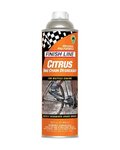 FINISH LINE zsírtalanító - CITRUS DEGREASER 590ml