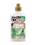 FINISH LINE kenőanyag - CERAMIC WET 120ml