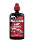 FINISH LINE kenőanyag -  DRY LUBE BN 120ML