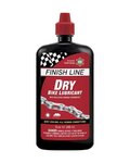 FINISH LINE kenőanyag - DRY LUBE 240 ml