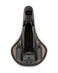 FIZIK ülés - TERRA ALPACA X5 + CARRIAGE KIT - fekete