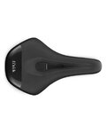FIZIK ülés - TERRA AIDON X1 145 MM CARBON - fekete