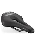 FIZIK ülés - TERRA AIDON X1 145 MM CARBON - fekete
