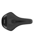 FIZIK ülés - TERRA AIDON X1 160 MM CARBON - fekete