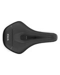 FIZIK ülés - TERRA AIDON X3 160 MM KIUM - fekete
