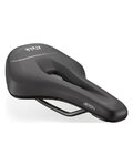 FIZIK ülés - TERRA AIDON X3 160 MM KIUM - fekete