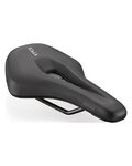 FIZIK ülés - TERRA AIDON X5 145 MM S-ALLOY - fekete