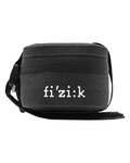 FIZIK Kerékpáros táska - SADDLE BAG - fekete