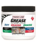 FINISH LINE kenőanyag - TEFLON GREASE 450g