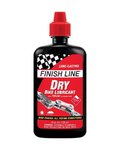 FINISH LINE kenőanyag - TEFLON PLUS 120ml