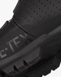 FIZIK Kerékpáros cipő - TERRA ARTICA X5 GTX - fekete