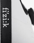 FIZIK Kerékpáros cipő - OVERCURVE R4 - fehér
