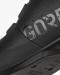 FIZIK Kerékpáros cipő - TEMPO ARTICA R5 GTX - fekete