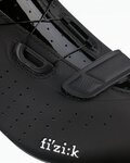 FIZIK Kerékpáros cipő - OVERCURVE R5 - fekete