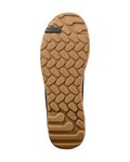 CRANKBROTHERS Kerékpáros cipő - STAMP TRAIL LACE - fekete