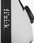FIZIK Kerékpáros cipő - INFINITO CARBON 2 - fehér/fekete