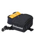 CONTINENTAL Kerékpáros táska - TUBE BAG MTB - 26" - fekete