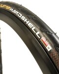 CONTINENTAL külső abroncs  - GATOR HARDSHELL 700x28C - fekete