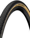 CONTINENTAL TERRA SPEED PROTECTION 28x1.5 - fekete