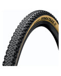 CONTINENTAL külső abroncs  - TERRA TRAIL TRANSPARENT 27.5x1.5 - bézs/fekete