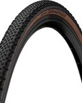 CONTINENTAL TERRA SPEED PROTECTION 28x1.75 - fekete