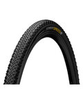 CONTINENTAL külső abroncs  - TERRA SPEED PROTECTION 28x1.50 - fekete
