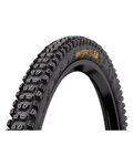 CONTINENTAL külső abroncs  - KRYPTOTAL-R ENDURO SOFT 29x2.6 - fekete