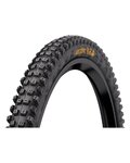 CONTINENTAL ARGOTAL ENDURO SOFT 29x2.4 - fekete