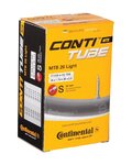 CONTINENTAL belső gumi - MTB LIGHT 26 FV - fekete