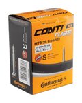 CONTINENTAL belső gumi - MTB FREERIDE 26 - fekete