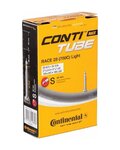 CONTINENTAL belső gumi - RACE LIGHT 28 - 42mm - fekete