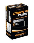 CONTINENTAL belső gumi - TOUR HERMETIC PLUS 26 - fekete