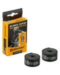 CONTINENTAL Kerékpáros kiegészítők - RIM TAPE HIGHPRESSURE 16-622 - fekete