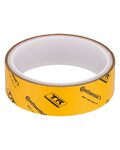 CONTINENTAL Kerékpáros kiegészítők - TUBELESS RIM TAPE 5m - 29mm - narancssárga