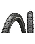CONTINENTAL MOUNTAIN KING PROTECTION 29x2.3 - fekete
