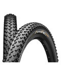 CONTINENTAL CROSS KING PROTECTION 29x2.3 - fekete