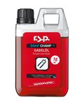 RSP csillapító folyadék - DAMP CHAMP 250 ml - 7,5 wt