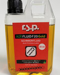 RSP kenőanyag - AIR FLUID F20 GOLD 250 ml