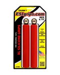 ESIGRIPS markolat - ESI CHUNKY - piros